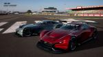 Mazda RX-Vision GT3 Concept 2020 года